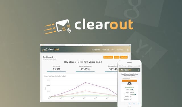 Clearout