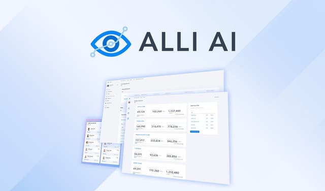 Alli AI