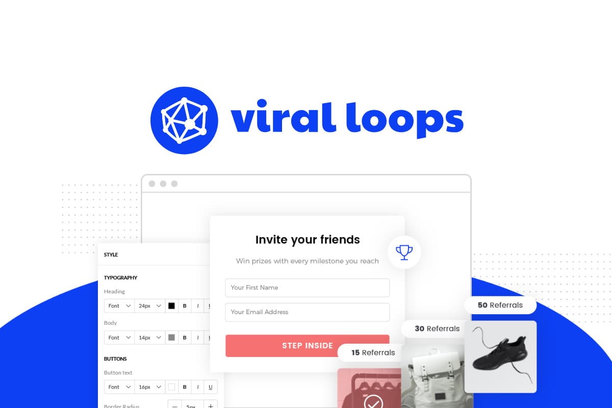 Viral Loops