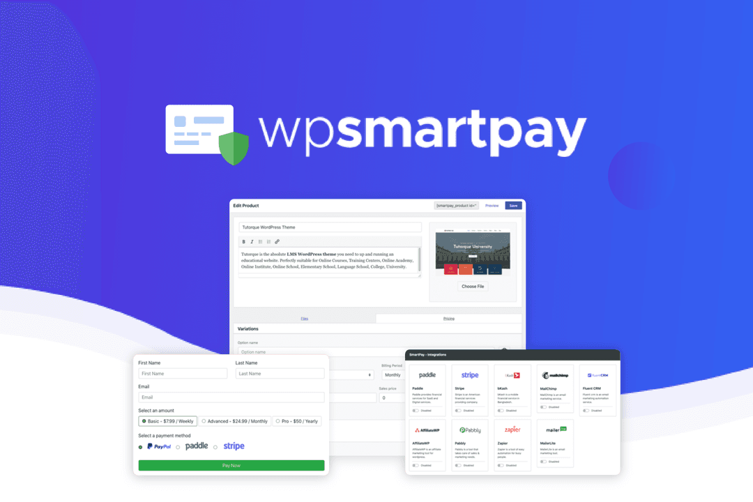 WPSmartPay