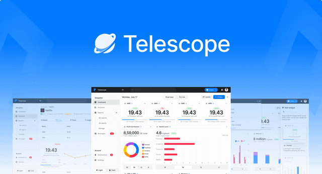 Telescope