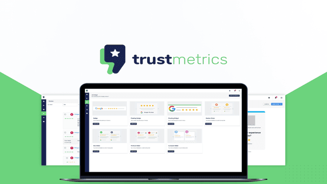 Trustmetrics