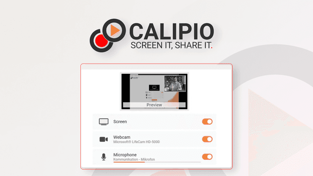 Calipio