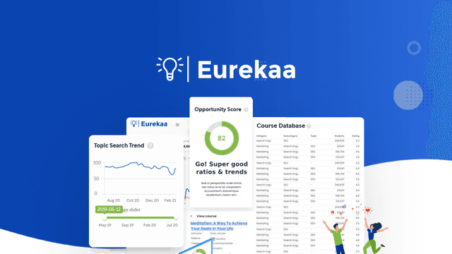 Eurekaa.io - Plus exclusive