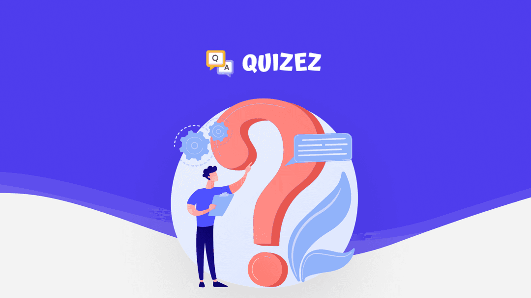 Quizez