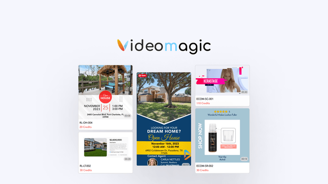 Videomagic