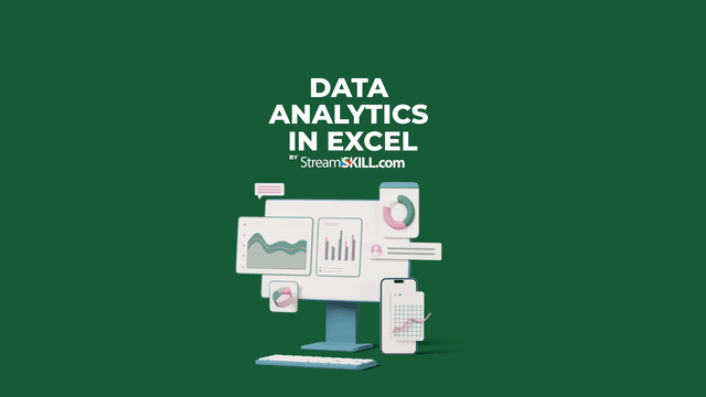Data Analysis in Excel