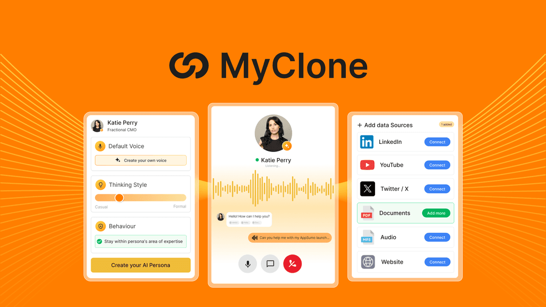 MyClone