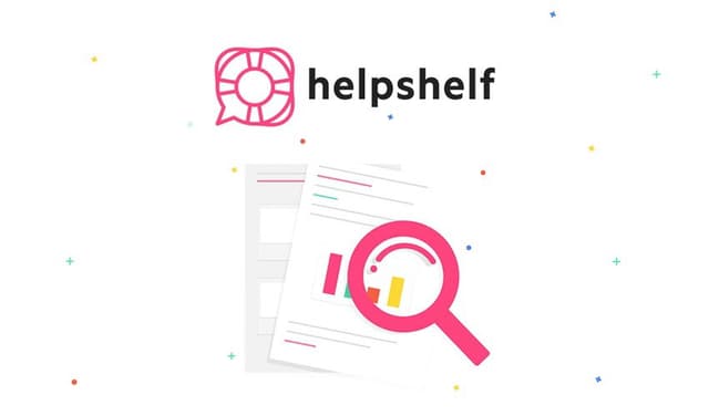 HelpShelf
