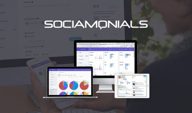 Sociamonials
