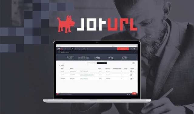 JotUrl