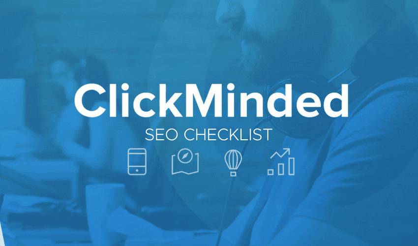 ClickMinded SEO Checklist 2020