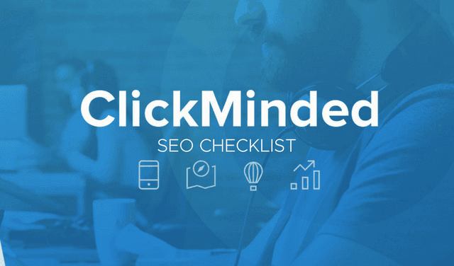 ClickMinded SEO Checklist 2020