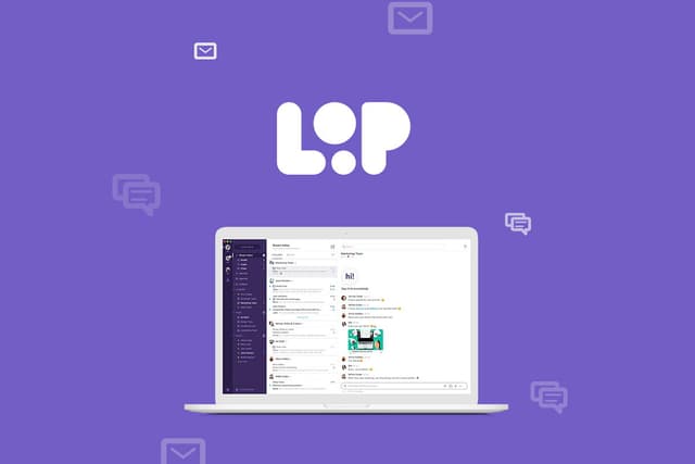 Loop Email