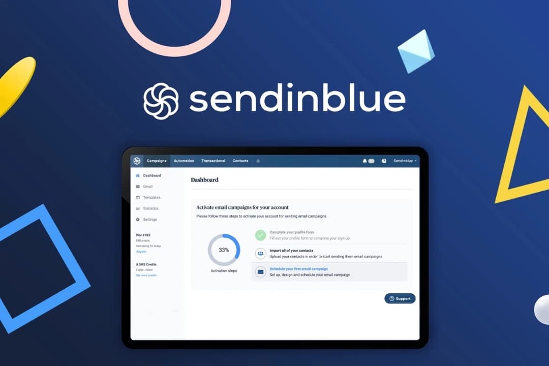 Sendinblue