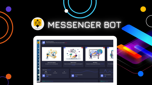 Messenger Bot