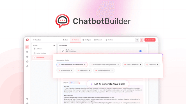 Chatbot Builder