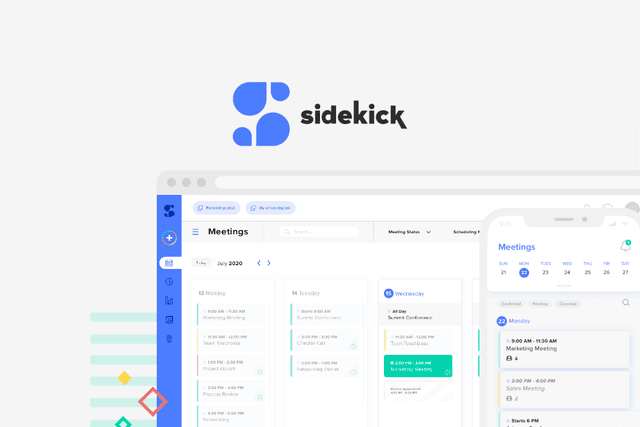 Sidekick Ai