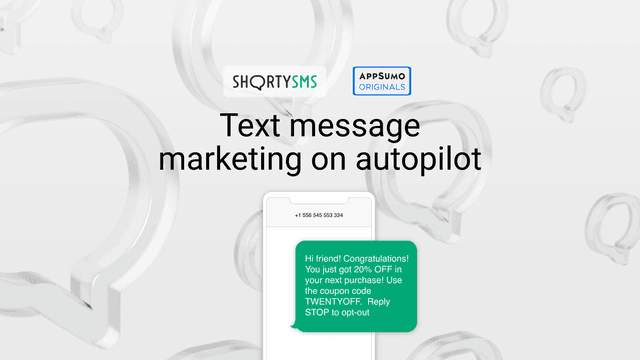 ShortySMS