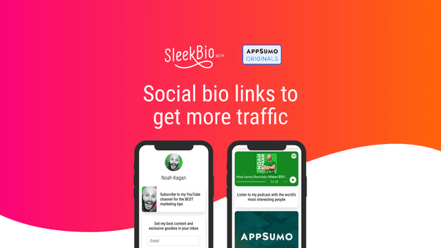 SleekBio
