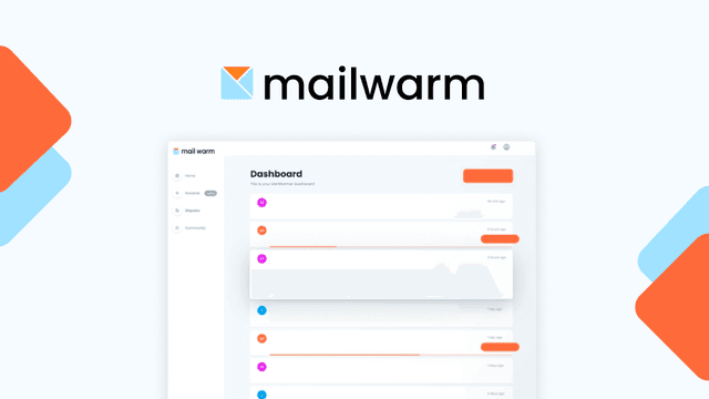 Mail Warm