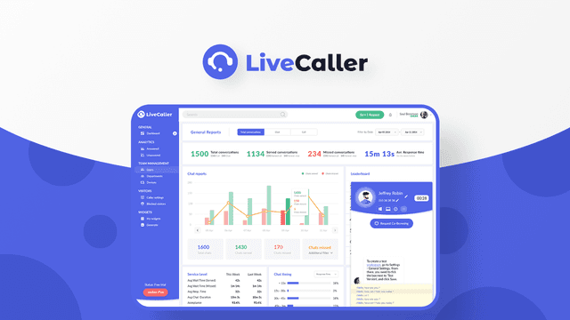 LiveCaller