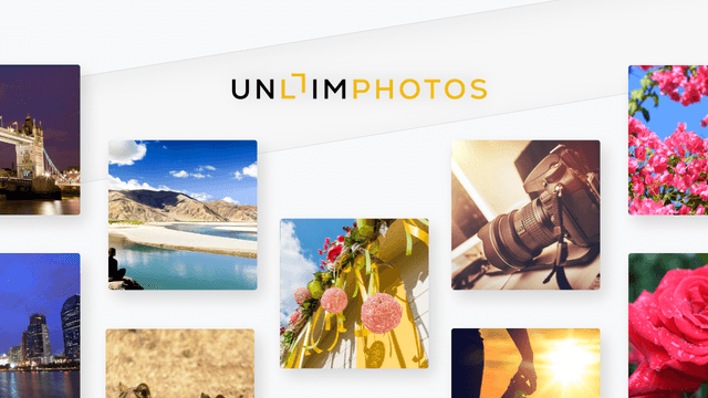 Unlimphotos