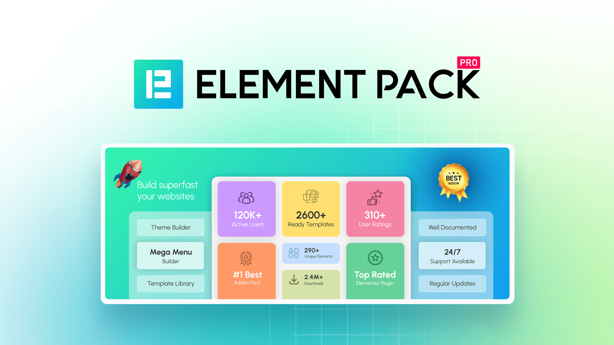 Element Pack Pro