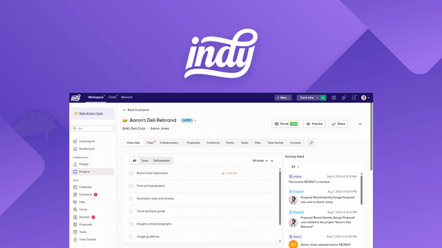 Indy