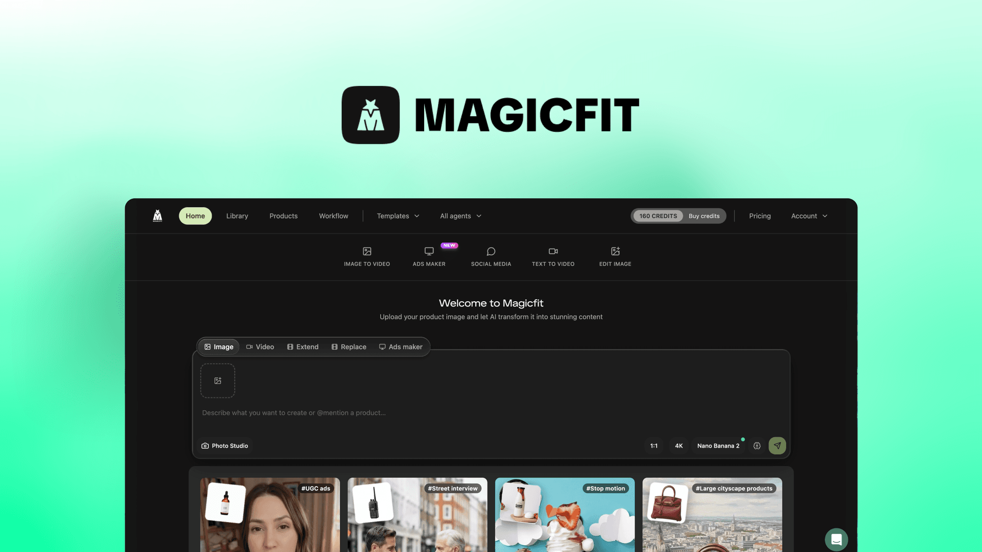 MagicFit