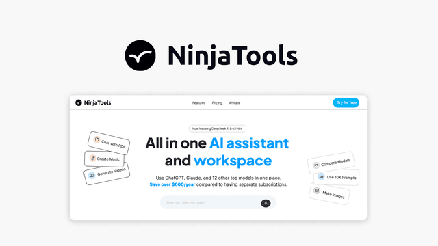 NinjaTools