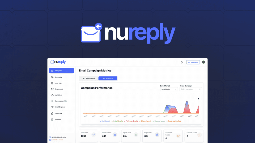 Nureply