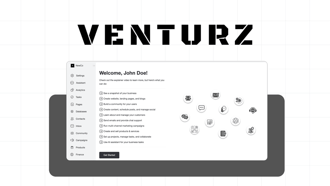 Venturz