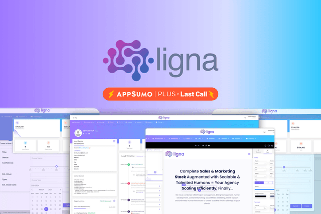 Ligna