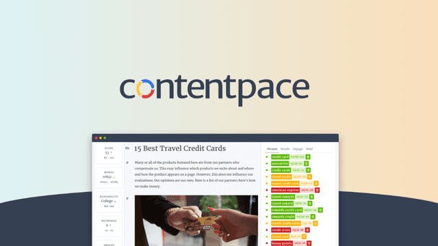 Contentpace