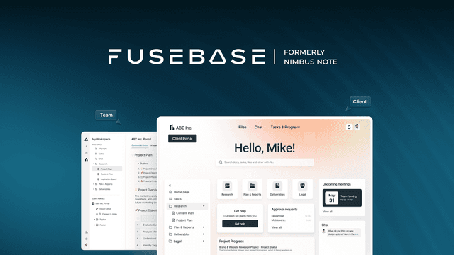 FUSEBASE
