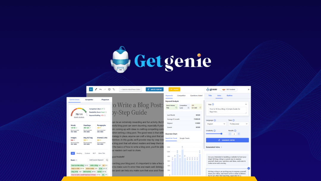 GetGenie