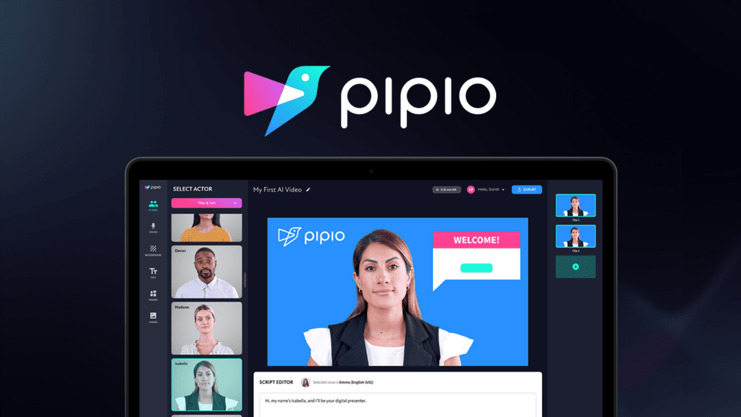 Pipio