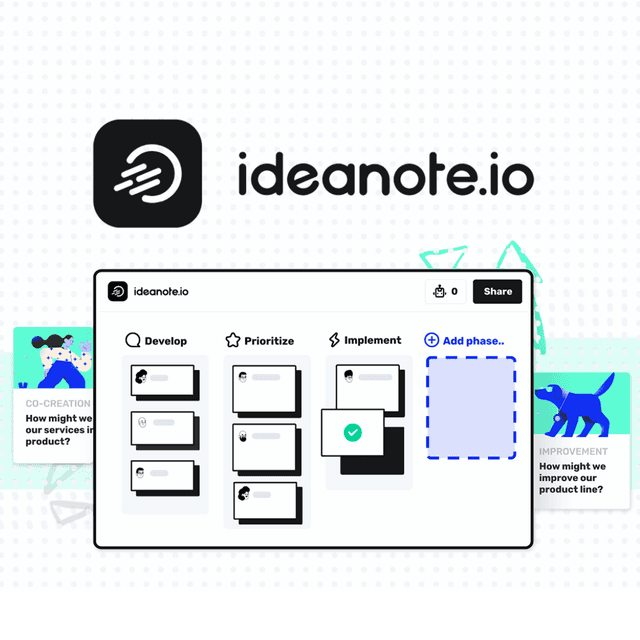 Ideanote