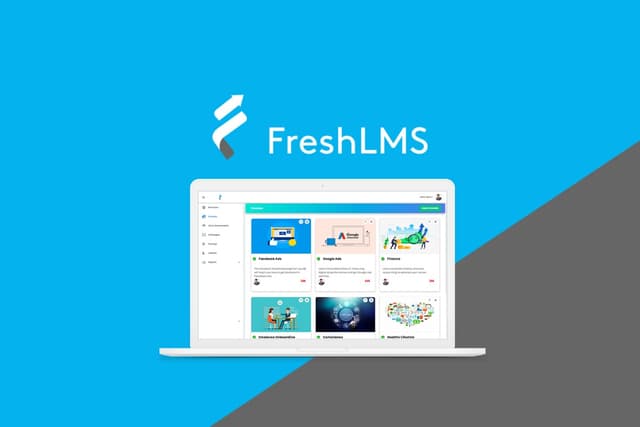 FreshLMS