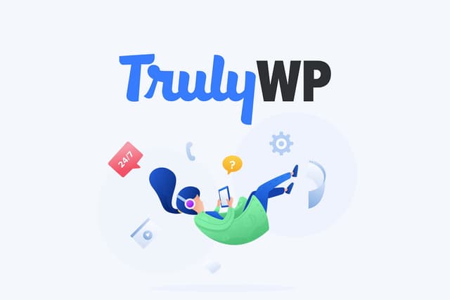 TrulyWP