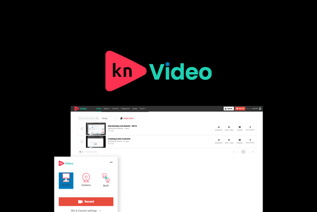 Kennected Video