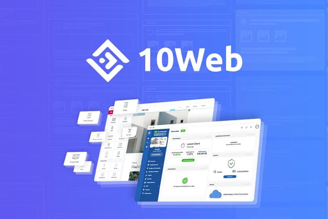 10Web