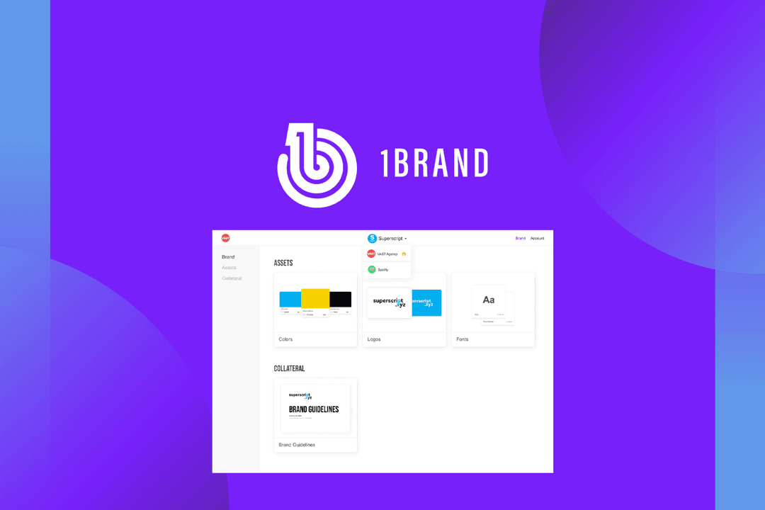 1Brand