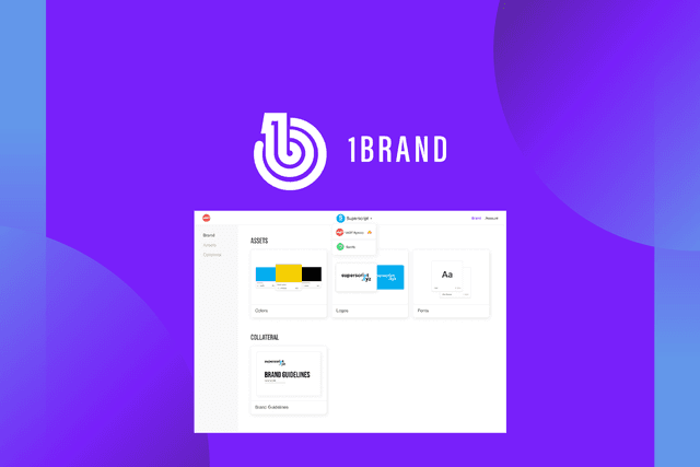 1Brand