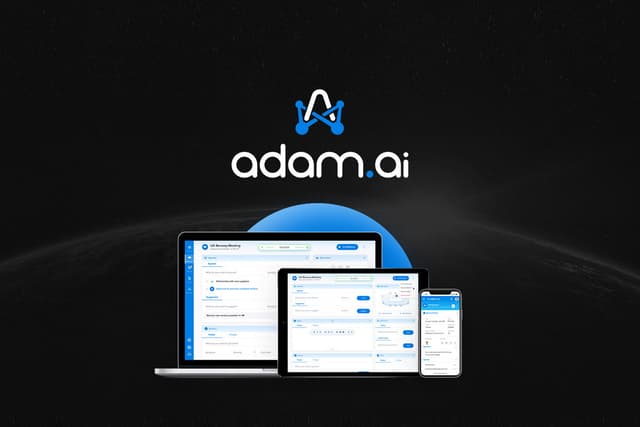adam.ai