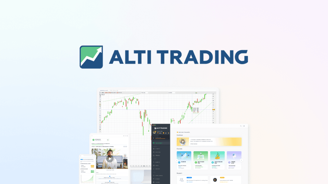 ALTI TRADING