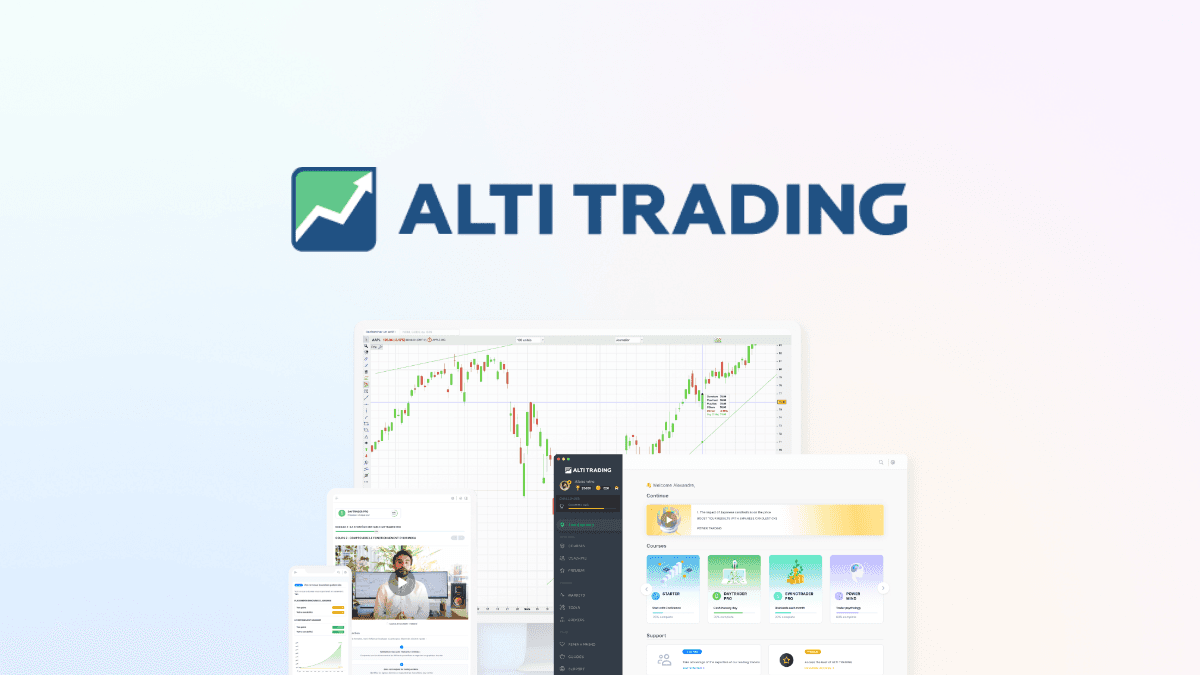ALTI TRADING