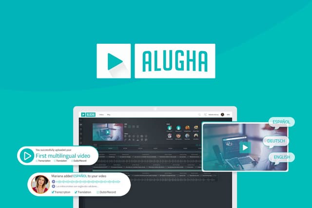 Alugha