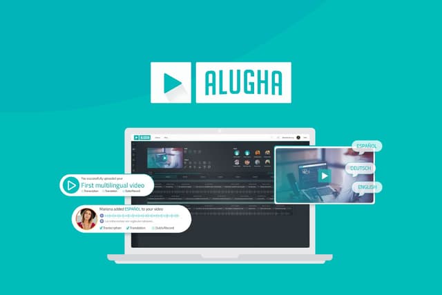 Alugha AppSumo Starter Plan